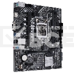 Материнская плата ASUS PRIME H510M-K R2.0, LGA 1200, Intel H470, 2xDDR4, 4xSATA, 1xM.2, 1xPCIe 4.0 x16, 1x 1Gb LAN, 2xUSB-A 3.2 Gen 1, 2xUSB 2.0, 1xHDMI, 1xVGA, 3x3.5 мм, 7.1, mATX, фото4