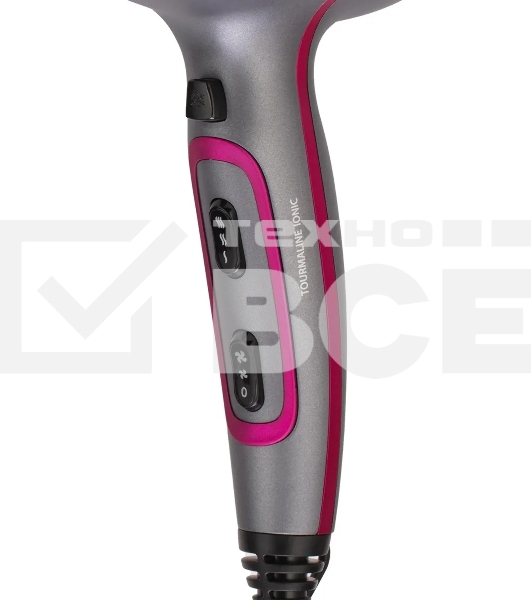 Фен Vitek VT-2377 разноцветный