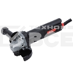 Угловая шлифовальная машина Deli DE-JM115-1E (790Вт, 115мм, 12000об/мин, картон), фото5