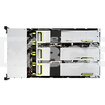 Серверная платформа ASUS RS720A-E11-RS24U/10G/1.6KW/24NVMe/OCP, фото7