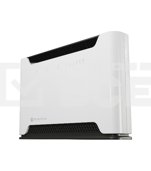 Маршрутизатор MikroTik D53G-5HacD2HnD-TC&FG621-EA Chateau LTE6 with RouterOS L4
