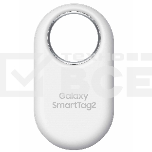 Умная метка Smart Tag 2 Samsung EI-T5600 White