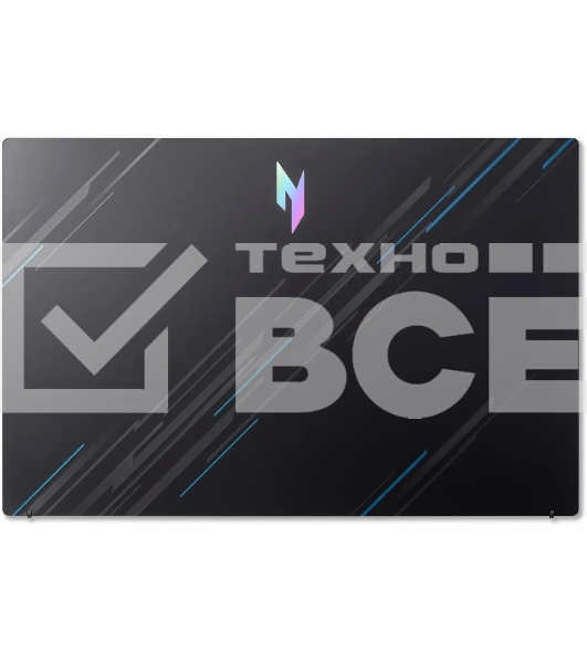Ноутбук Acer Nitro ANV15-51-52QG/15.6