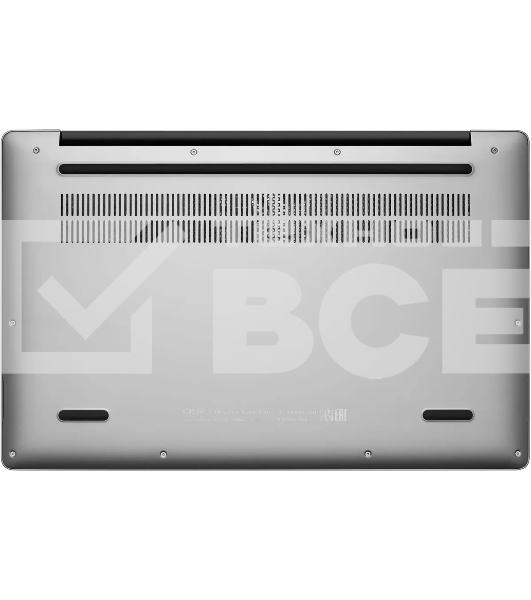 Ноутбук Osio FocusLine F150i-010 Core i5 1235U 16Gb SSD 512Gb Intel Iris Xe graphics 15.6