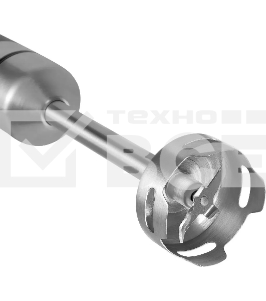 Блендер погружной Red Solution HB2903 1200Вт черный/стальной