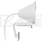 Веб-камера Logitech BRIO 300 Full HD Webcam Off-White , фото5