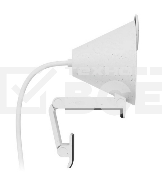 Веб-камера Logitech BRIO 300 Full HD Webcam Off-White 