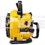 Воздуходувка бензиновая Huter GB-2 PLUS 900/70/13/77, фото12