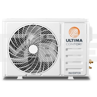 Наружный блок сплит-системы ULTIMA COMFORT ECS-I09PN-OUT