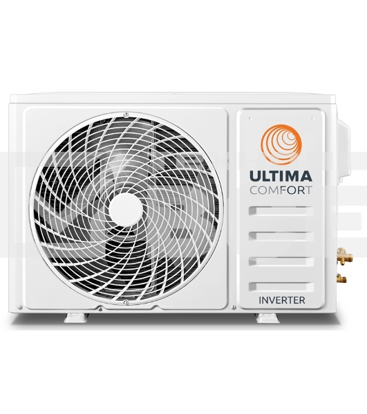 Наружный блок сплит-системы ULTIMA COMFORT ECS-I09PN-OUT