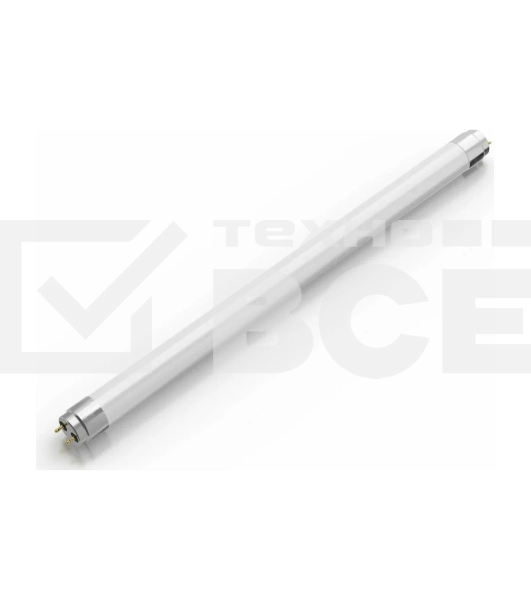Лампа светодиодная AVANLED AL T8-18-840-1200-М (11112401) 18 Вт матовая 4000 К нейтр. бел. G13 2000 лм 195-265В (пр-во РФ)