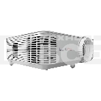 Проектор InFocus IN0004SL DLP, 4000 lm, XGA, 30 000:1, 1.942.16:1, HDMI 1.4, VGA in, S-Video, 3.5mm in/out, USB-A, лампа 15 000ч.(ECO mode), 3W, 27дБ, 2,6 кг, БЕЛЫЙ, фото5