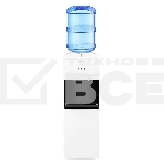Кулер Starwind SW-1005EW напольный электронный белый, фото15