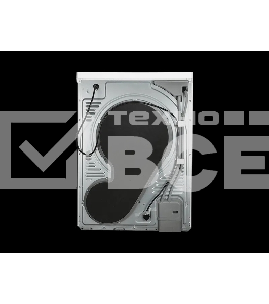 Стиральная машина TCL F6 BLDC TWOF-608W12W