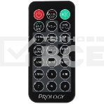 Автомагнитола Prology MPV-320 2DIN 4x55Вт, фото5