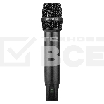 Набор беспроводных микрофонов SVEN MK-742, черный (2.4GHz, 180mAh), фото2