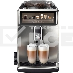 Кофемашина Saeco SM8885/00 1500Вт серебристый, фото3