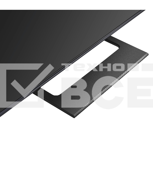 Телевизор Hisense 55