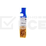 Кисть плоская Rexant 89-0301 «Лаки» 25х10 мм, фото3