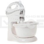 Миксер стационарный Centek CT-1106 бело-серый, 320 Вт, фото3