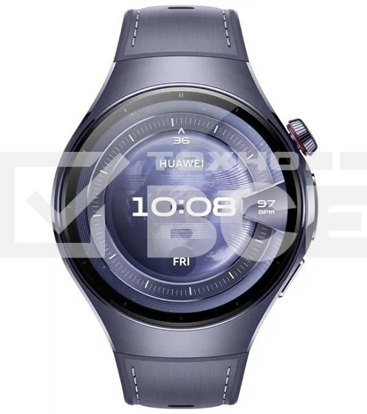 Смарт-часы Huawei Watch 5 Rates-L39L, 46мм, 1.5