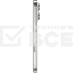 Смартфон Apple iPhone 16 Pro A3294 8/128Gb, белый титан, фото5