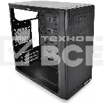 Компьютерный корпус Deepcool WAVE V2, mATX/mini-ITX, без БП, 1x USB 3.0, 2x USB 2.0, фото6