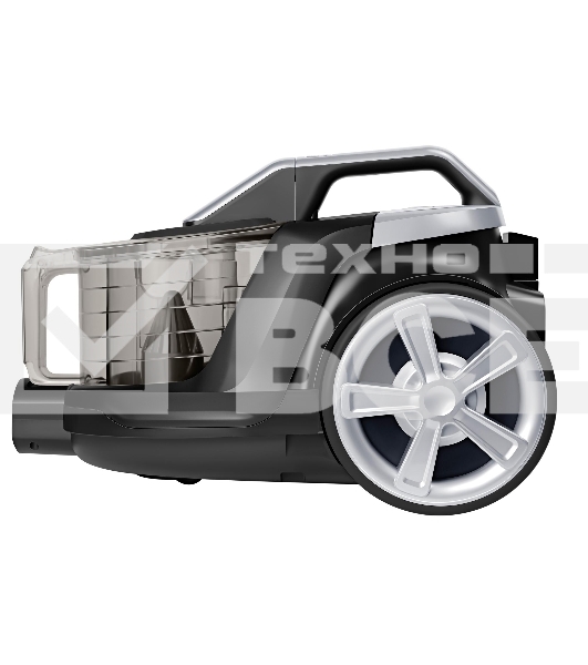 Пылесос Aresa AR-2406