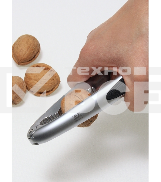 Орехокол TalleR TR-65114 Из цинкового сплава со специальным покрытием