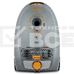 Пылесос Vitek VT-1899 GY 2200Вт серый, фото3