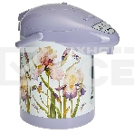 Чайник-термос электрический АКСИНЬЯ КС-1805 'Ирисы', фото7