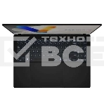 Ноутбук OLED ASUS Vivobook S16 S5606CA-RI175 черный Intel Core Ultra 7 255H 4400MHz/16