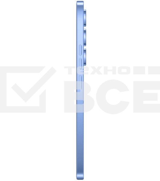 Смартфон Tecno Spark 40 Pro 8/256Gb, синий