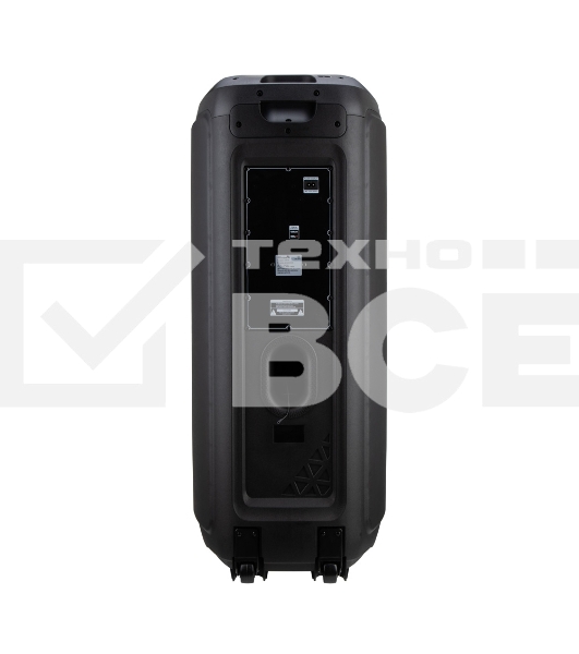 Минисистема ELTRONIC (30-54) DANCE BOX 1500 - колонка 12