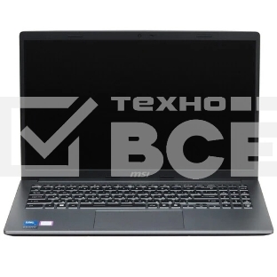 Ноутбук MSI Modern 14 F1MG серый Core 5 120U 14