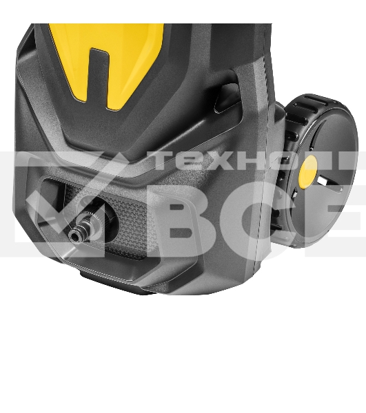 Мойка высокого давления Kolner K170 LUX (8140100116)