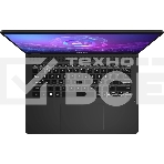 Ноутбук MSI Prestige 14 AI+ Evo C2VMG-026RU Intel Core Ultra 7 258V/32Gb/SSD 1Tb/14