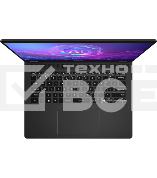 Ноутбук MSI Prestige 14 AI+ Evo C2VMG-026RU Intel Core Ultra 7 258V/32Gb/SSD 1Tb/14