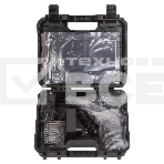 Дрель-шуруповерт аккумуляторная Pioneer CD-E1602BL-12C, фото9