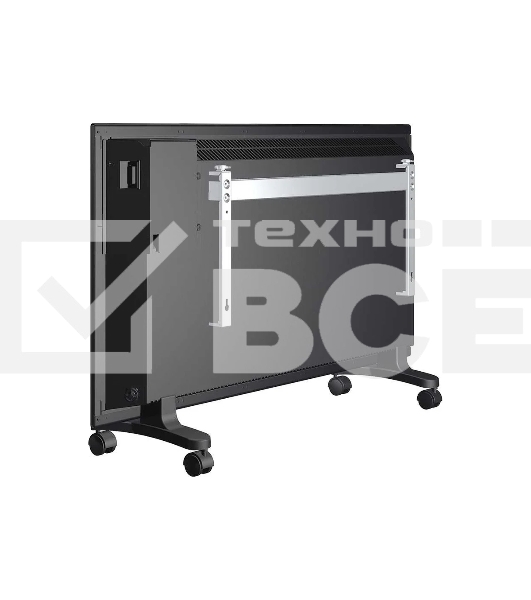 Конвектор электрический THERMEX Dorio 1500E