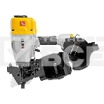 Нейлер пневматический Denzel CN90 для гвоздей CNW от 50 до 90 мм, фото10