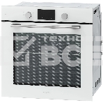 Духовой шкаф электрический Krona ELEMENT D plus 60 WH, фото2