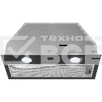 Вытяжка встраиваемая Maunfeld Trapeze 602M черный, 60 см, 1150 куб. м/ч, 54 дБ, фото39