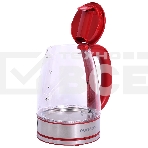 Чайник электрический OURSSON KE1744GD/RD, фото4