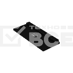 Клавиатура беспроводная Maxvi KWS-03 mini черный, фото2