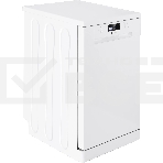 Посудомоечная машина LEONORD LDW-45A01 (109832), белый, 44.8 см, 9 компл., 49 дБ, класс: А+, фото8