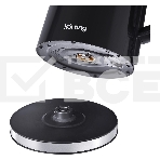 Чайник электрический Korting KWK 0907 G, 1.7л, стекло, фото11