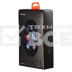 Мышь проводная игровая Smartbuy (SBM-749G-G) RUSH X19 серый, фото2