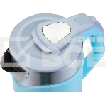 Чайник электрический Oasis K-21SPL голубой 2л 1800 Вт, фото3