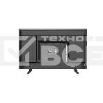 Монитор 43' Hikvision DS-D5043F3-1V0S VA 1920x1080, 60 Гц, 6.5 мс, 16:9, 300 кд/м², VGA, HDMI 1.4, 3.5 Jack, динамики (2x10 Вт), USB 2.0, черный, фото3